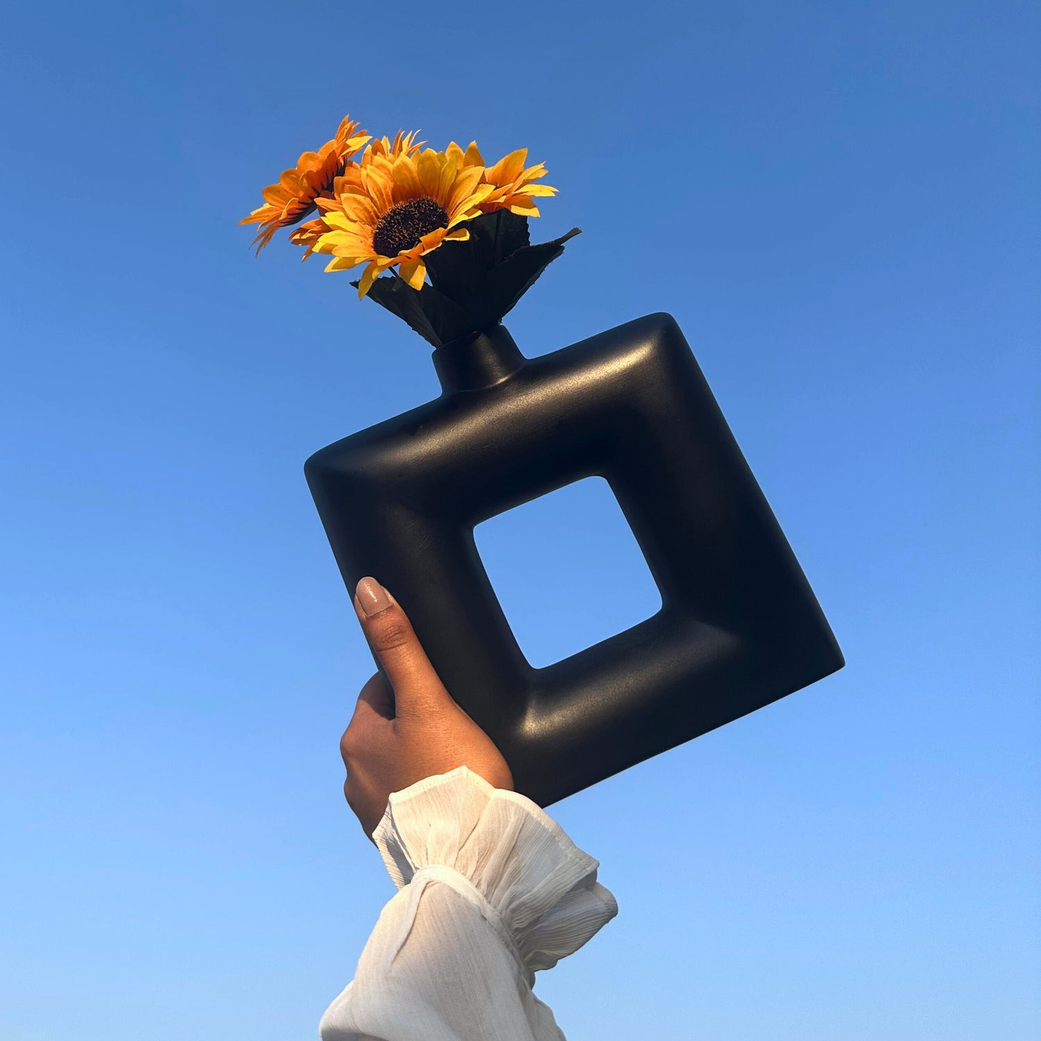 Loved by you, Crafted by Us