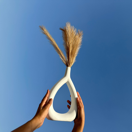 Loop Vase