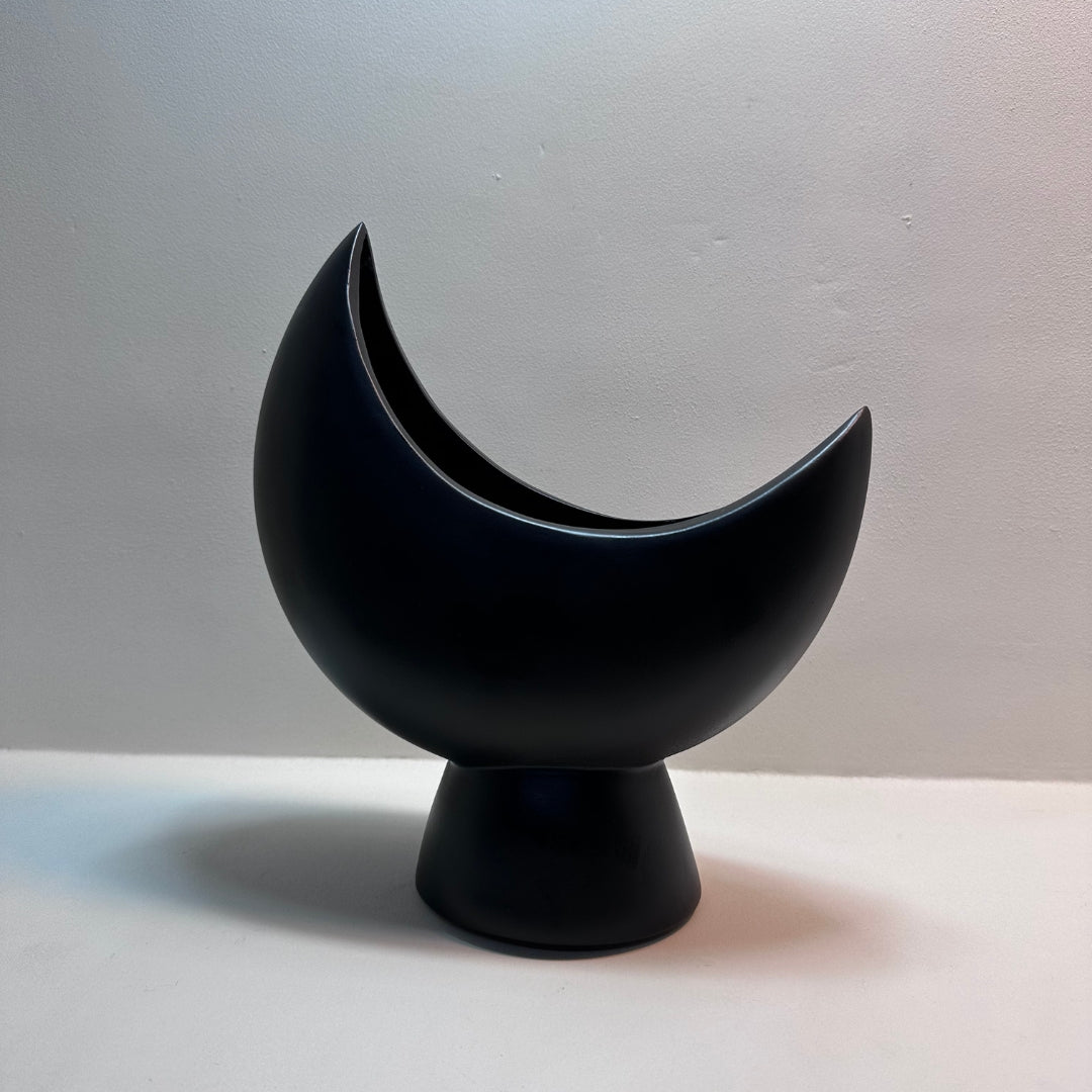 Luna Moon – Black